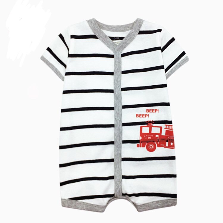 Set 2 body đùi cho bé trai