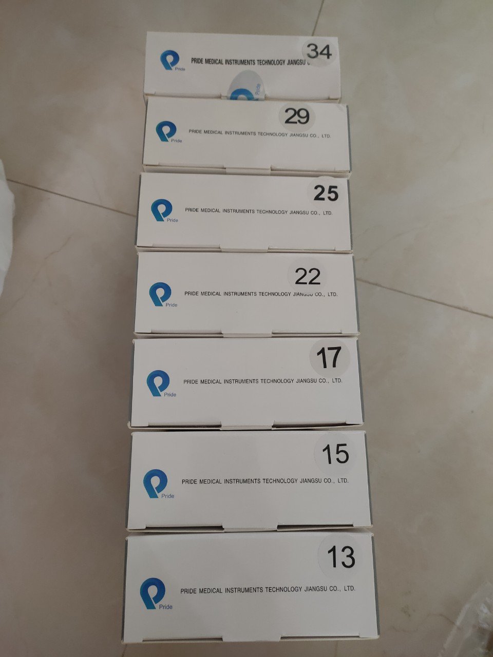 Dụng cụ cắt bao quy đầu