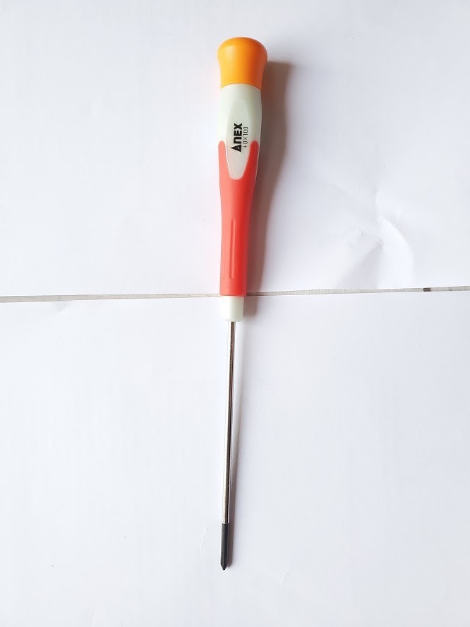 Tô vít bake mini No.3510 Anex