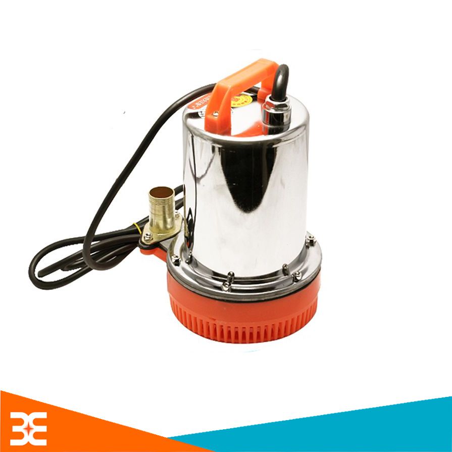 Máy bơm chìm hộ gia đình zqb 180w- 12vdc