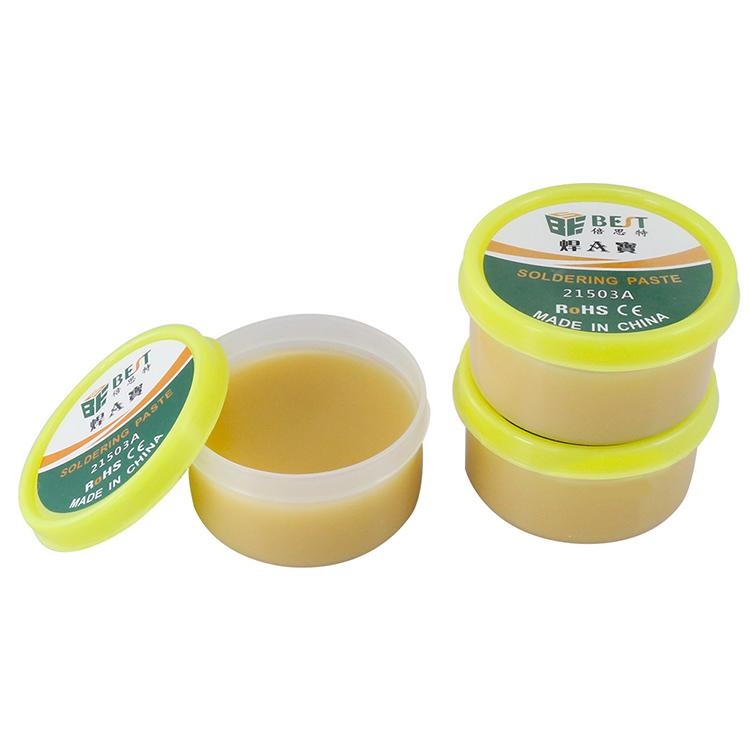 MỠ HÀN BEST 150G- Linhkiendientusv.vn