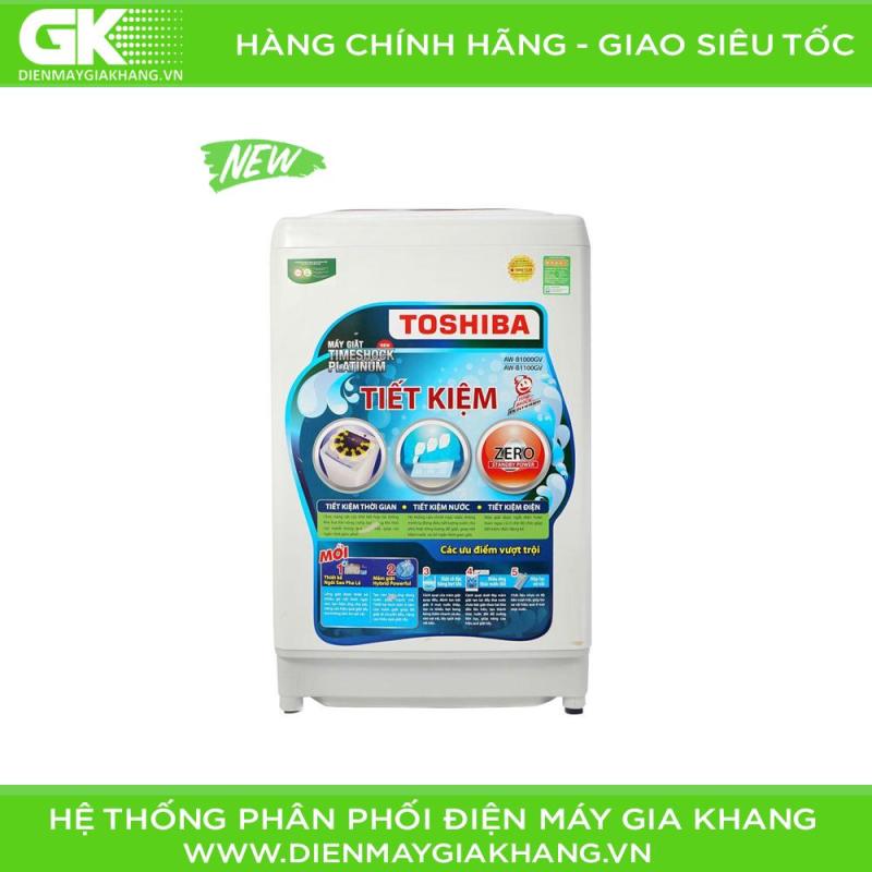 Bảng giá Máy giặt Toshiba 9kg AW-B1000GV WB Điện máy Pico