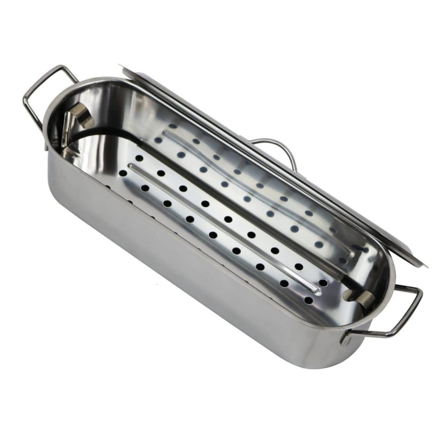 Nồi Hấp Cá Kitchen Craft Bản Nội Địa Đức GermanySnT 260019