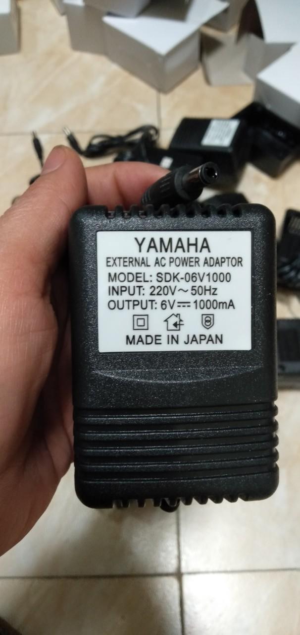 Nguồng 6v 1A nặng