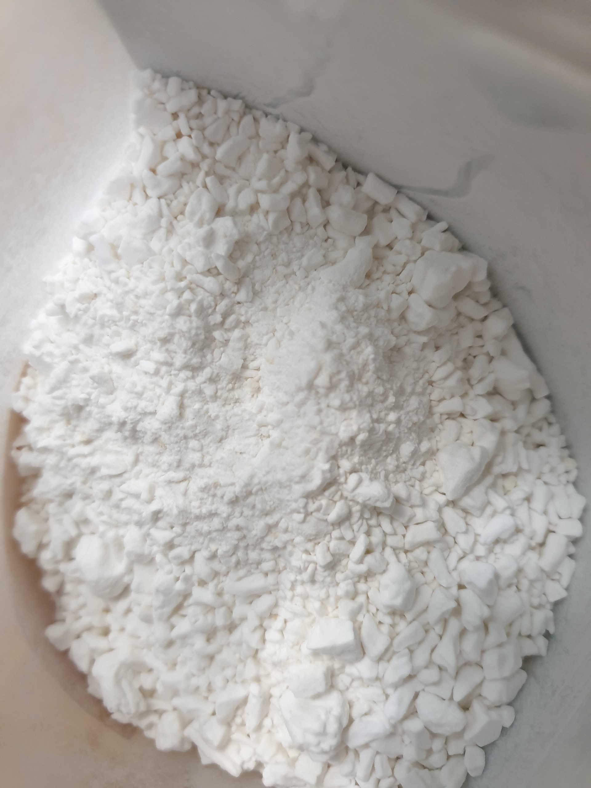 Bột Mình Tinh (Bột Bình Tinh) Bình Định