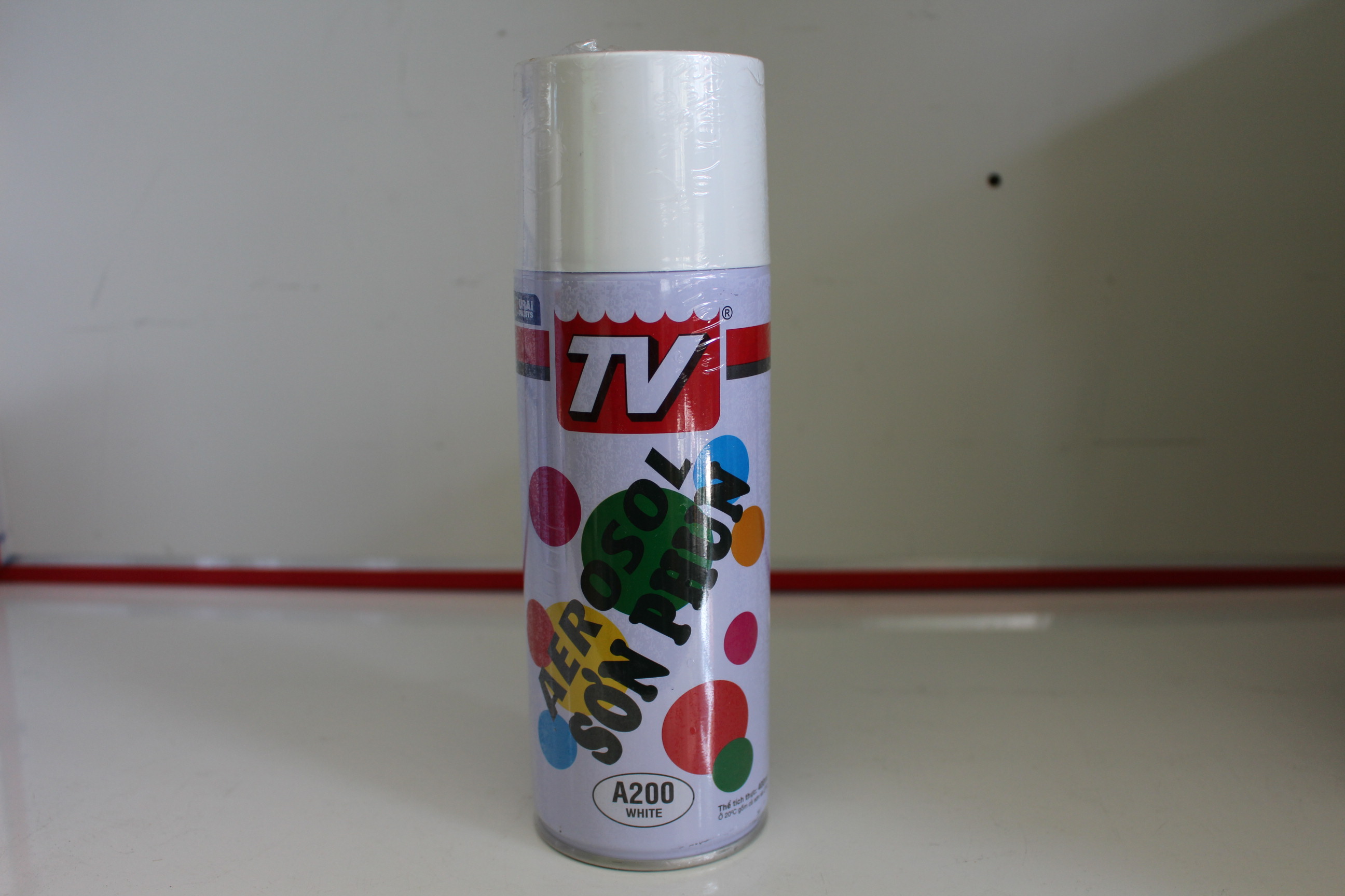 [HCM]Sơn Phun ATM SPRAY 400ml chính hãng nhiều màu chọn lựa, ..