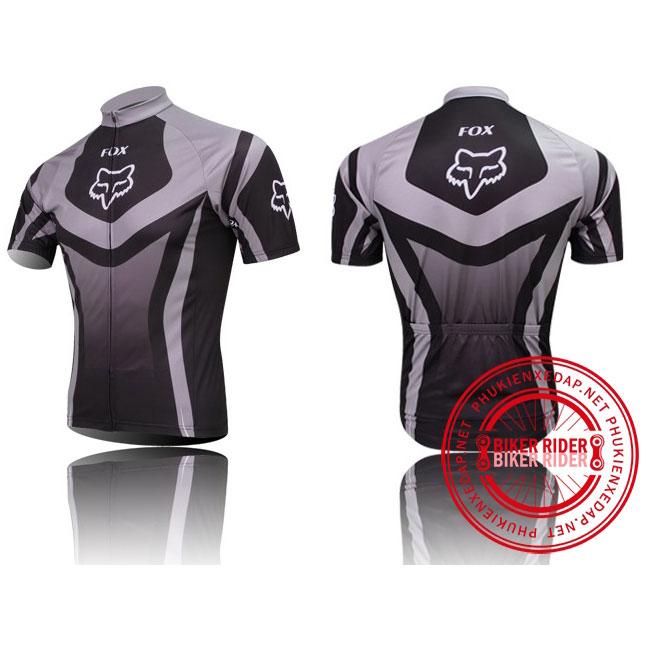 [HCM]Quần áo xe đạp Fox cao cấp PKXD-938