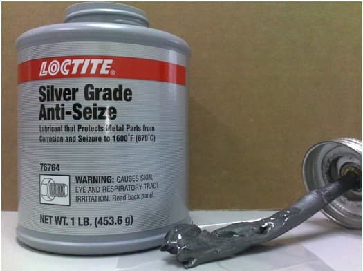 Mỡ chịu nhiệt Loctite 76764