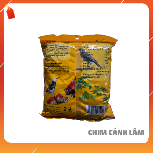 Cám ớt nhồng nói