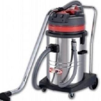 Máy hút bụi công nghiệp SE-CLEAN SC-702B