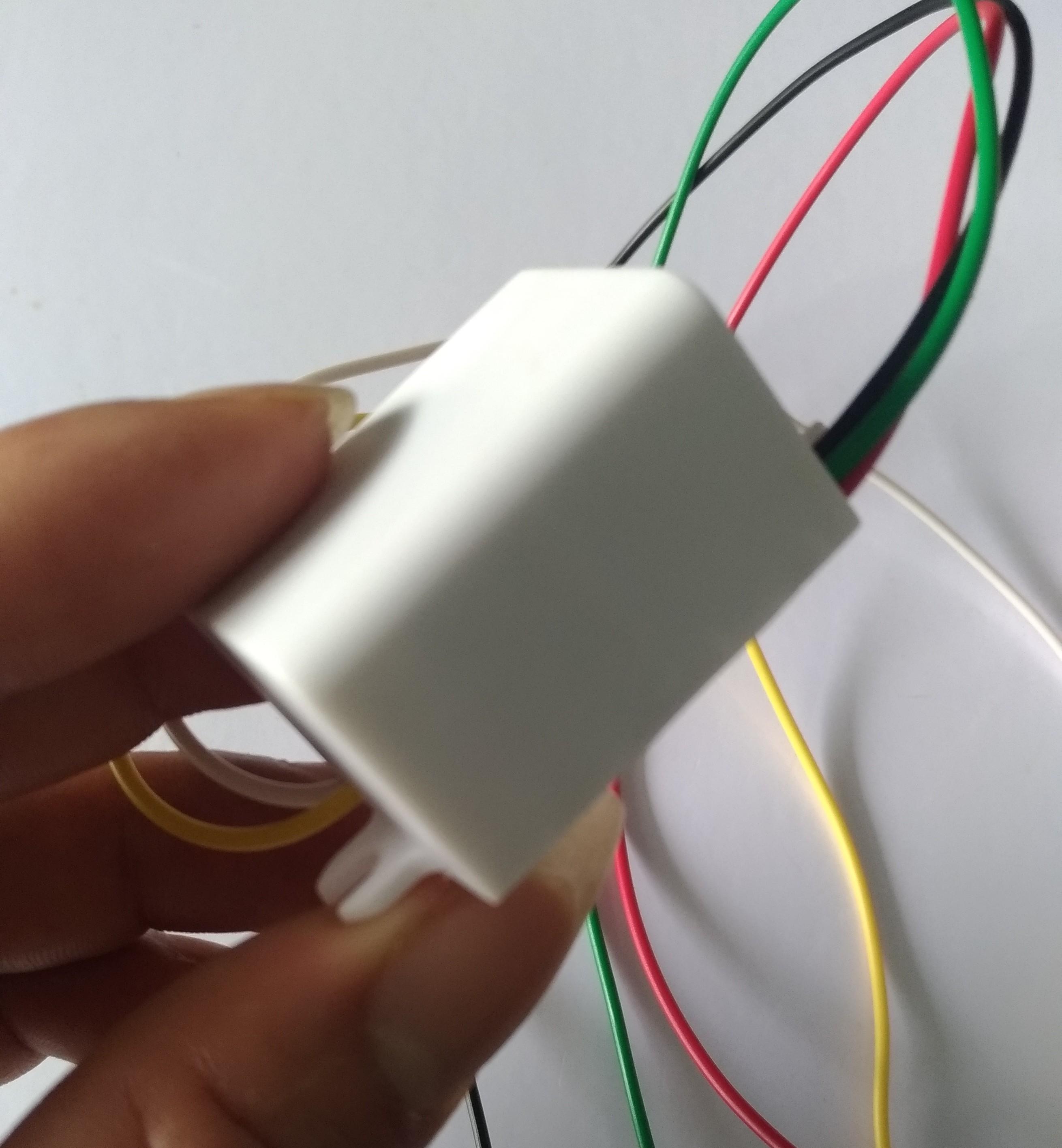 MẠCH XÀI ĐIỆN MÁY CHO ĐÈN TRỢ SÁNG TRỰC TIẾP - BH 12 THÁNG- ĐỒ CHƠI XE MÁY