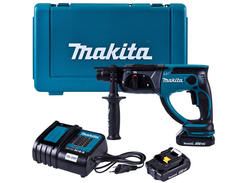 MÁY KHOAN MAKITA DHR202SYE