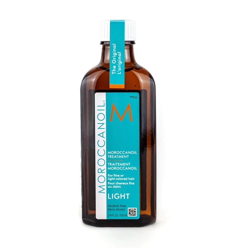 Tinh Dầu Dưỡng Tóc Moroccanoil Treatment Original 15ml ( New 2022 )