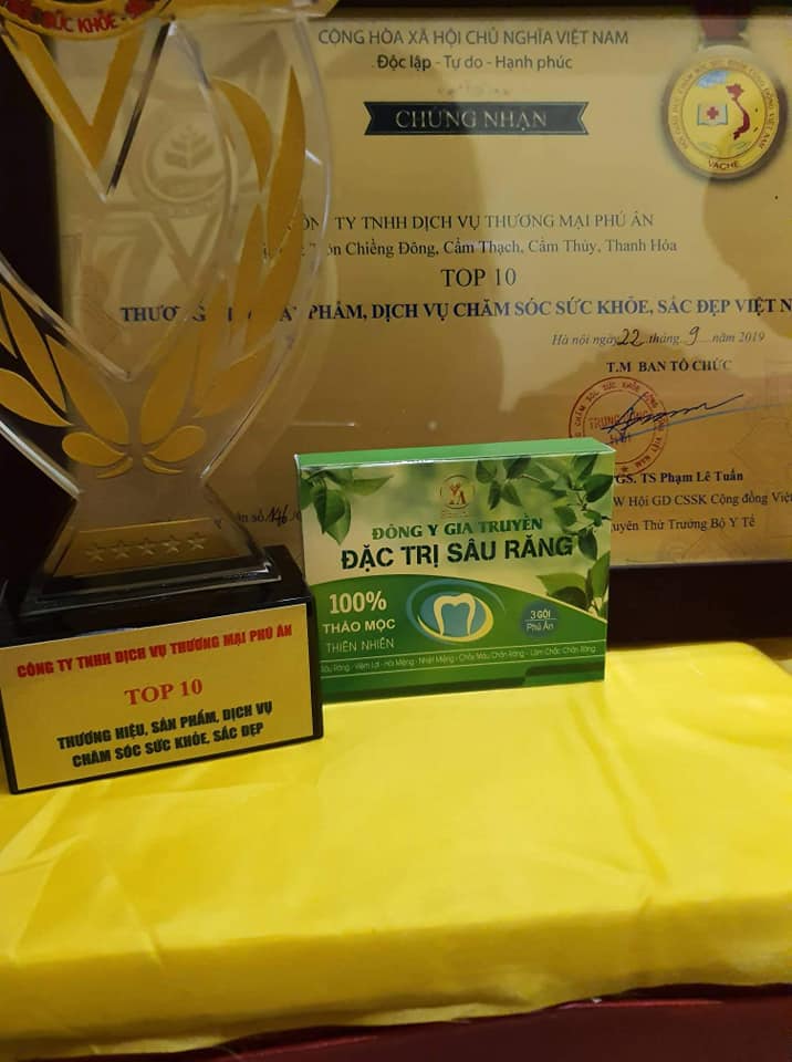 THUOC Đ.Ặ.C TR.Ị SÂU RĂNG PHÚ ÂN - CAM KẾT KHỎI DỨT ĐIỂM BỆNH RĂNG MIỆNG - NPP PIONE BOSS điều tr.ị sâu răng, sún răng, nhiệt miệng, hôi miệng, nấm lưỡi, viêm lợi, chảy máu chân răng...