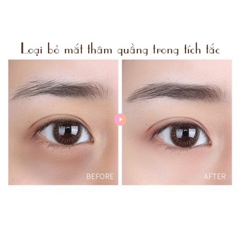 (Chính hãng ) Cushion HEXZE phấn nước 2 in 1 ( tặng kèm lõi thay )