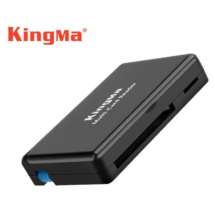 Đầu đọc thẻ nhớ Kingma 3.0 - Tốc đô đọc thẻ siêu nhanh