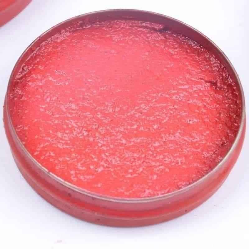 Mực chu sa ấn dấu thư pháp thư họa