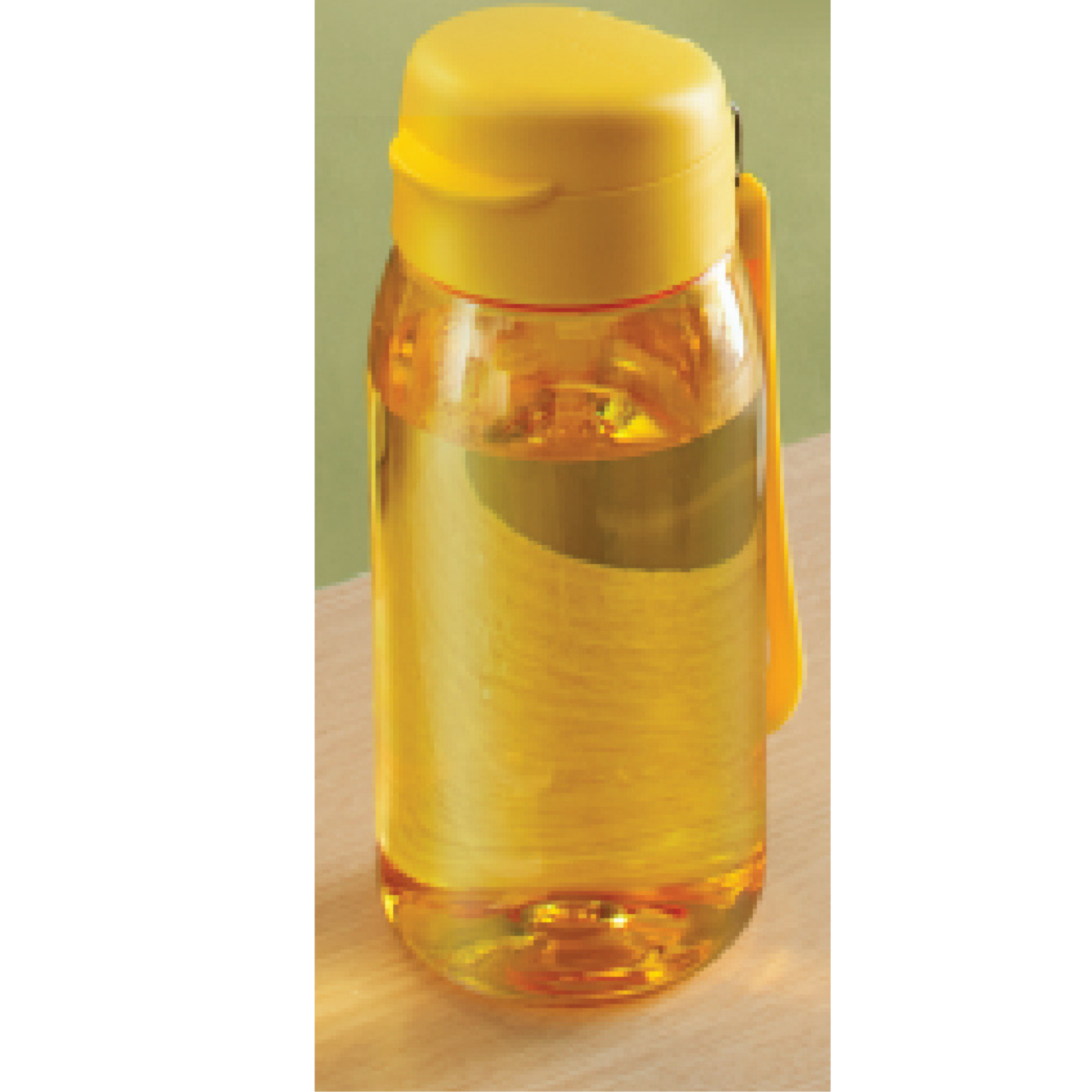 Bình nước Tupperware Lohas Flask 550ml