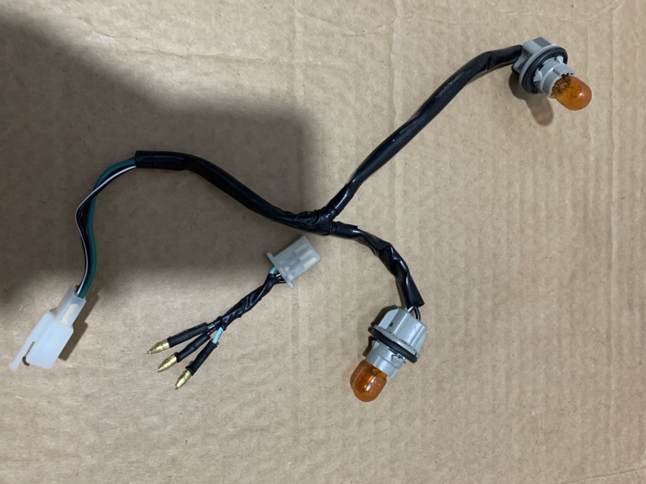 Jack xinhan Satria fi  lắp Raider fi suzuki chính hãng