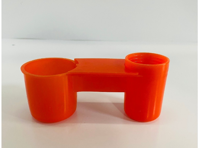 Set 10 Nút Chay Uống Nước Cho Gà, Chim