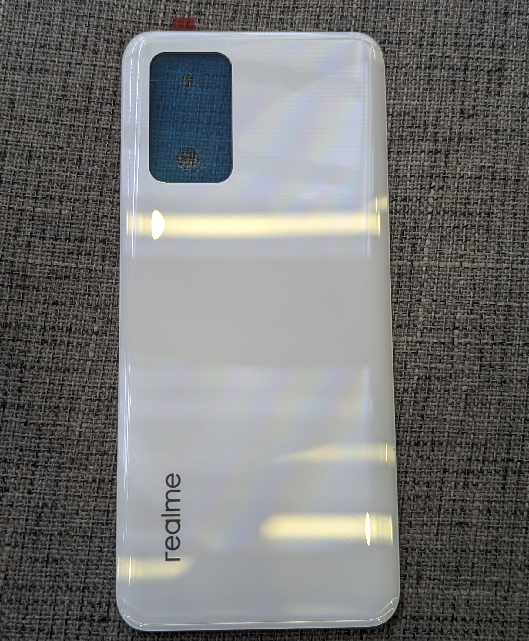 Nắp lưng kính zin cho realme GT Neo 2T