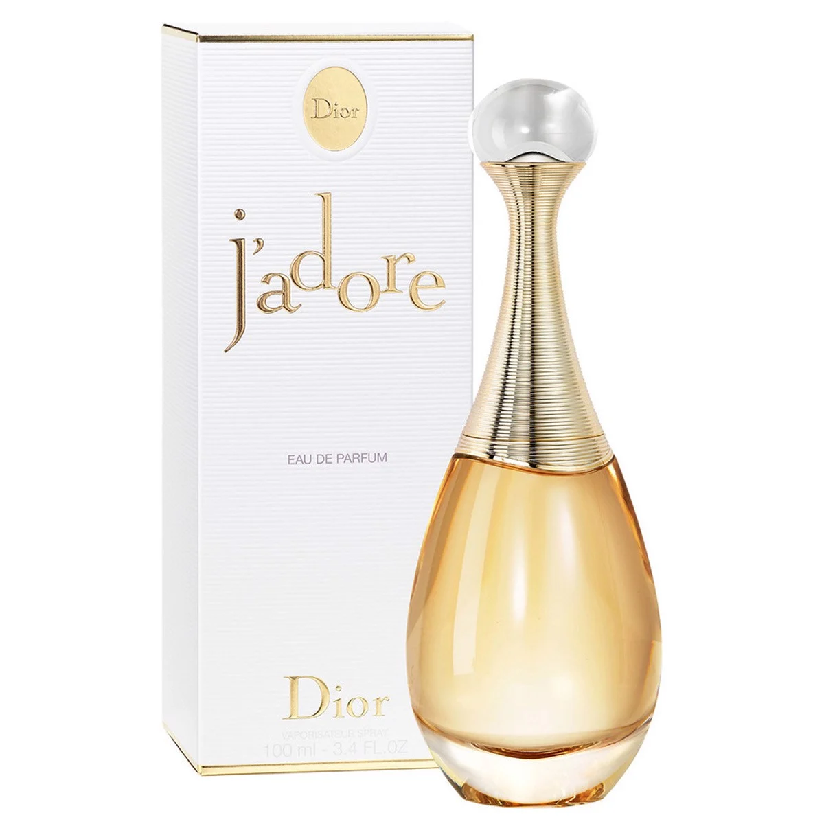 Nước Hoa Nữ Cao Cấp Dior Jadore 20ml -
Quý phái, Sang trọng, Quyến rũ