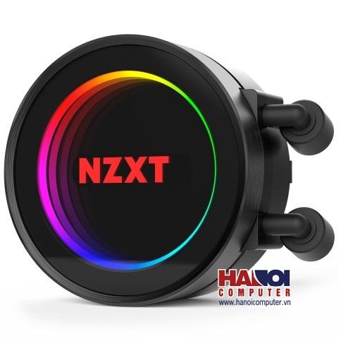 Tản nhiệt NZXT Kraken X52 RGB