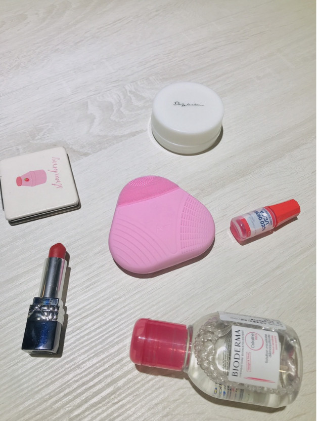 [BH 1 NĂM] Combo Chăm Sóc Da Trắng Sáng Mịn Màng AINI BOX