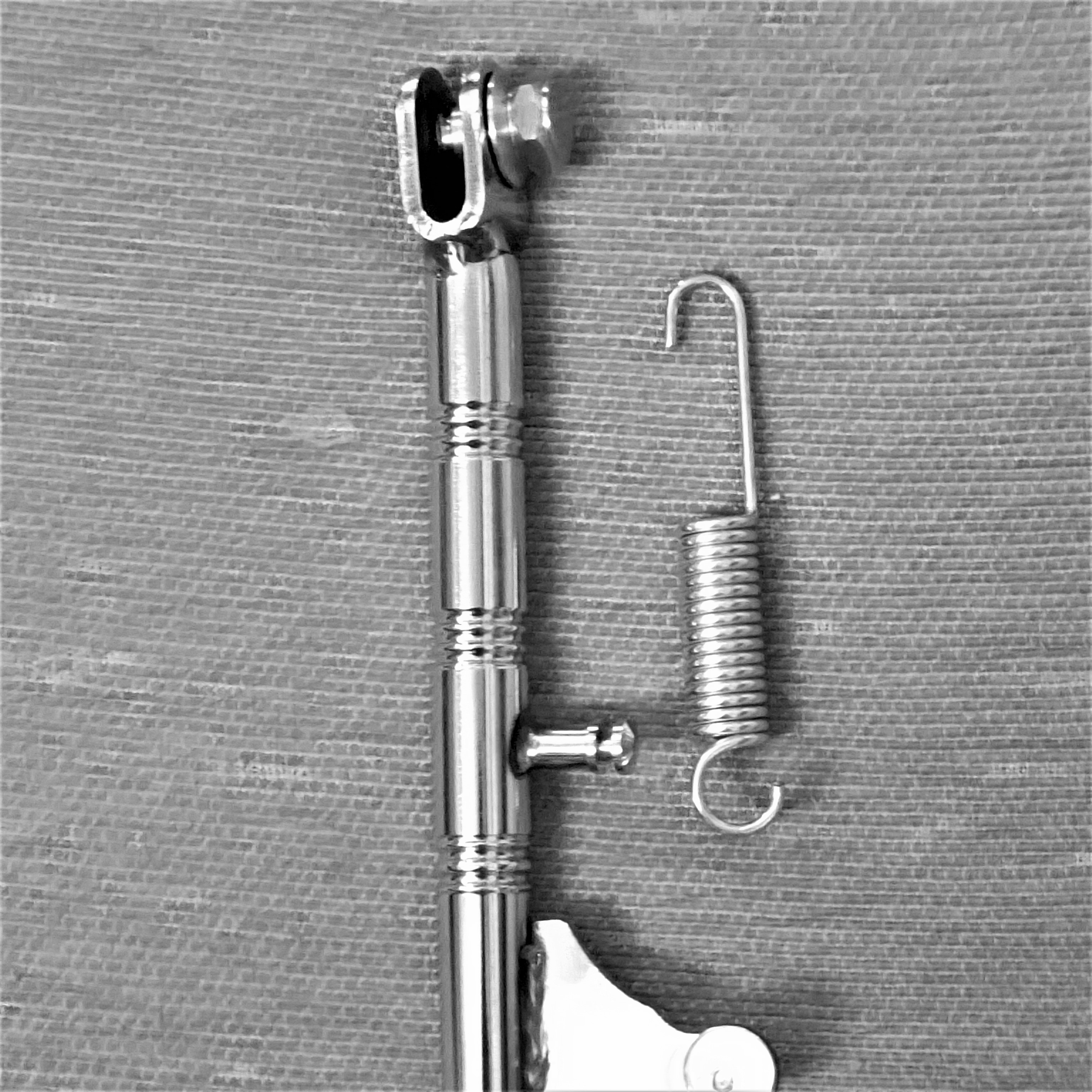CHỐNG NGHIÊNG INOX CHO HONDA 67
