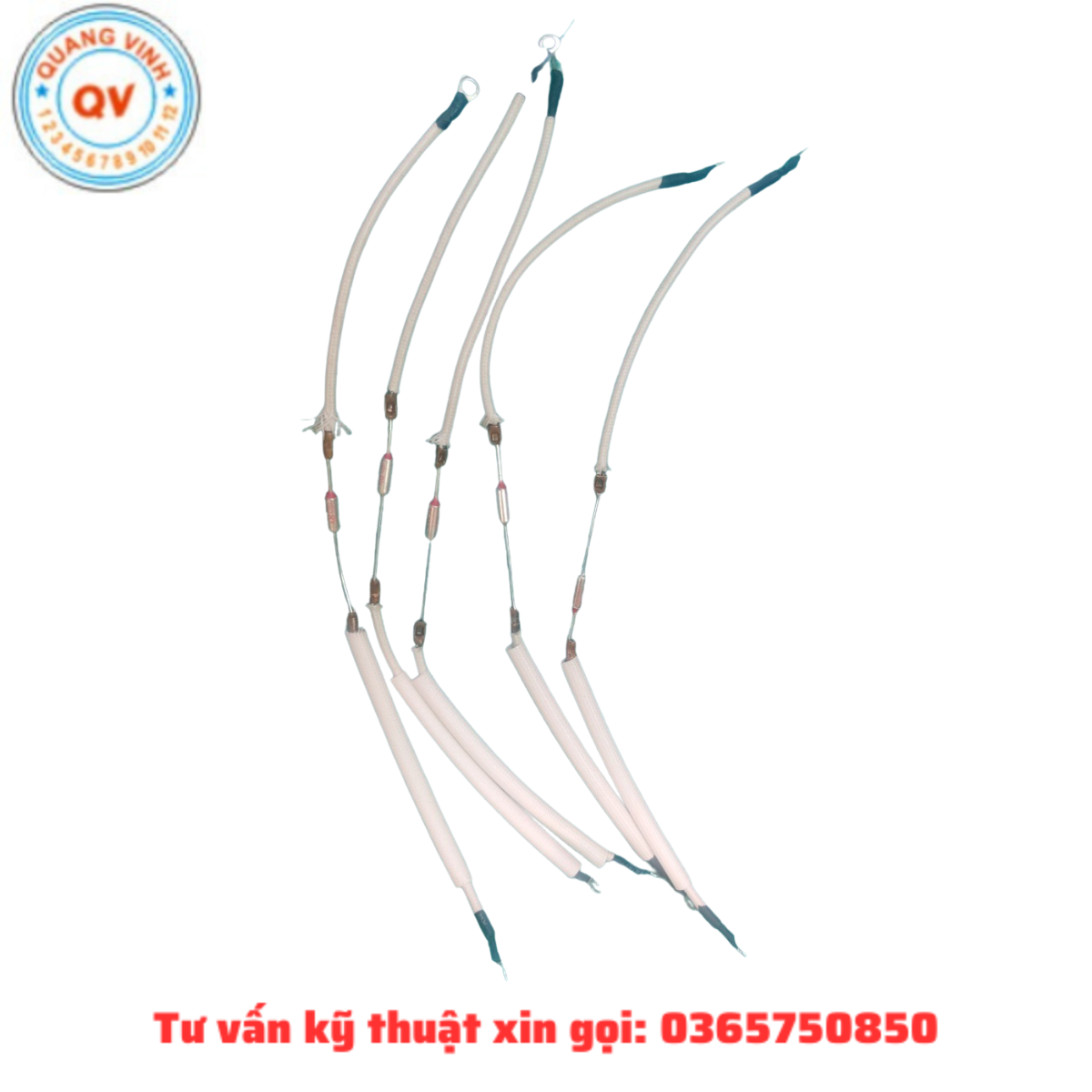 Cầu chì nồi cơm điện công nghiệp Sharp