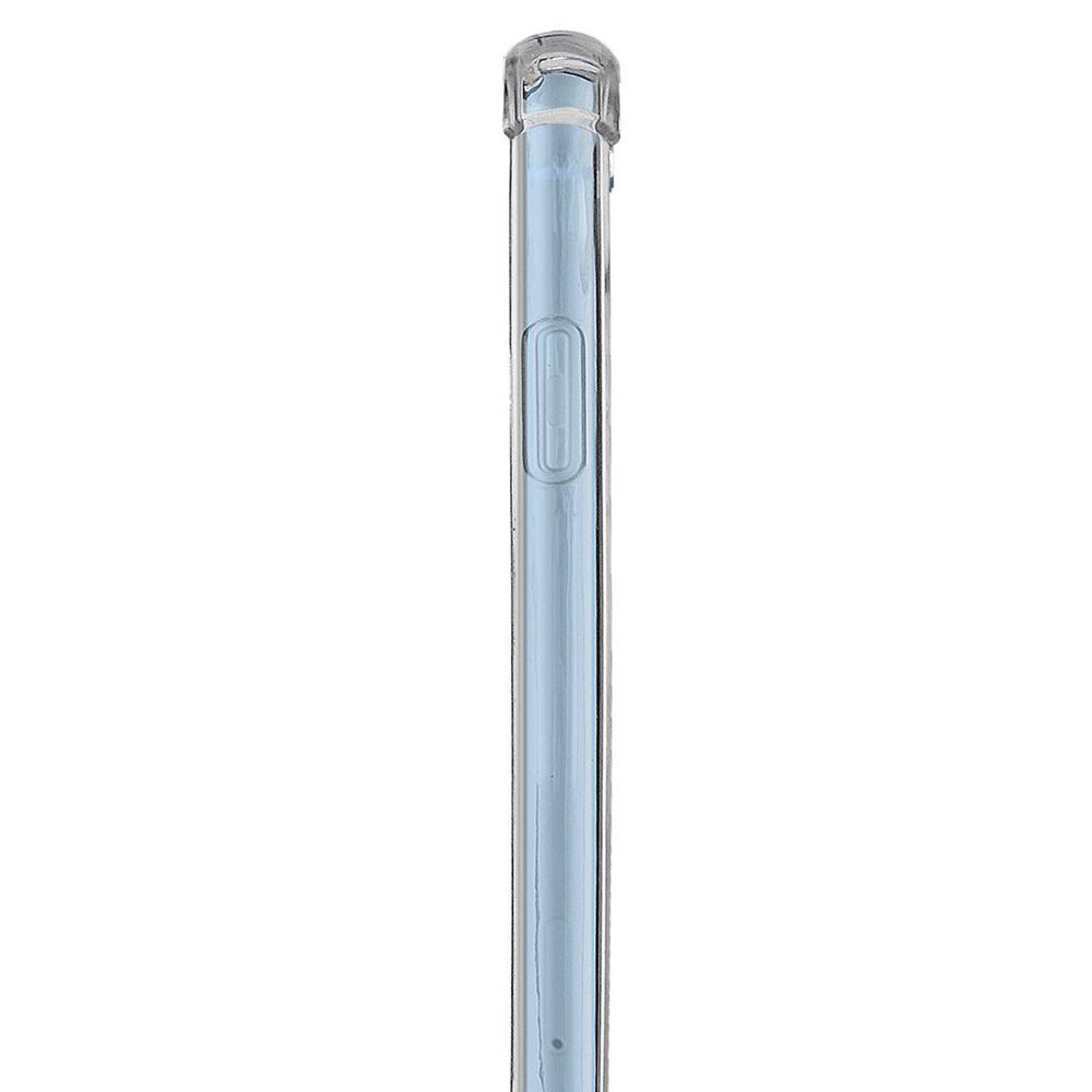 Ốp Lưng Dẻo Chống Sốc Phát Sáng Cho iPhone XR