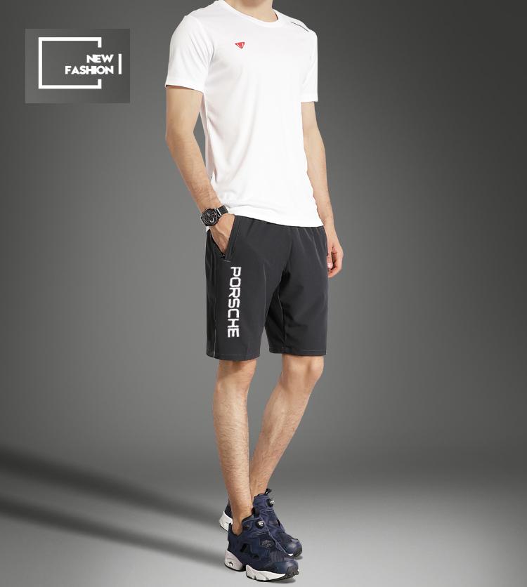 [HCM][Giá Sỉ] Quần Short Nam Thể Thao Quần Đùi Nam Chất Co Giãn