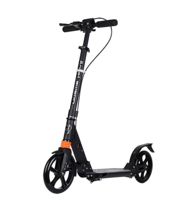 Xe Scooter ALS – A5S