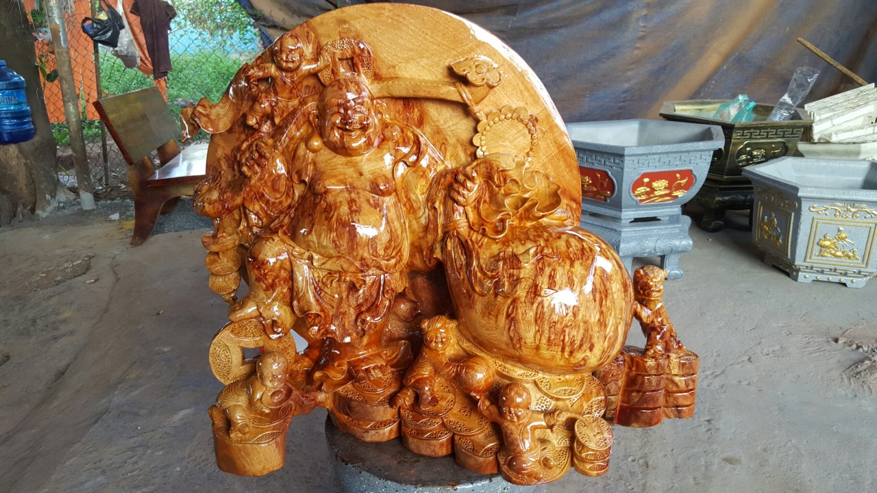 Sơn bóng 2K RAi (bộ 1kg)