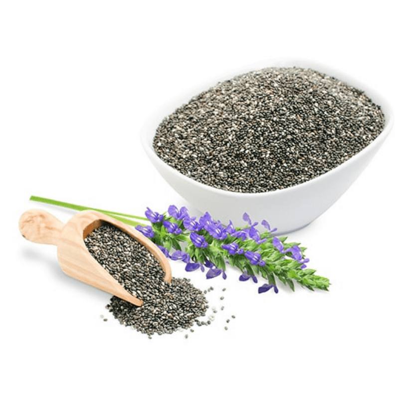 HẠT CHIA ĐEN ÚC TÚI 500G