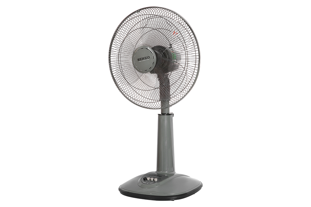 Quạt lửng Senko 3 cánh L1638 47W