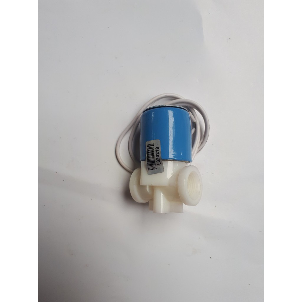 Van điện từ 24v dùng cho máy lọc nước
