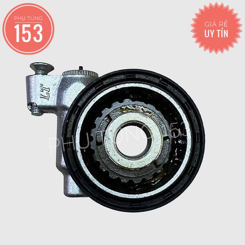 Nhông đồng hồ xe Wave Thái, Wave ZX - PHỤ TÙNG 153