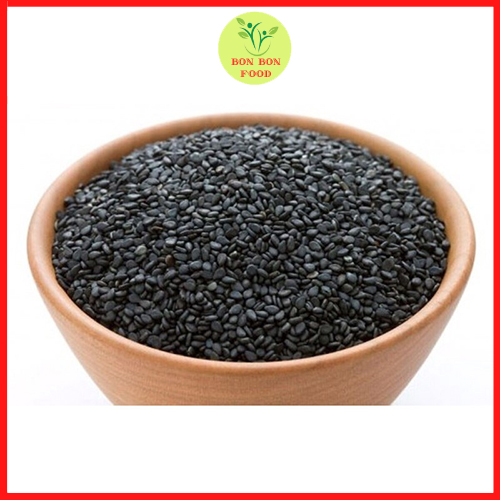 Vừng đen quê 500g