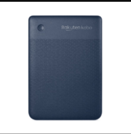 Máy đọc sách Kobo Clara 2E