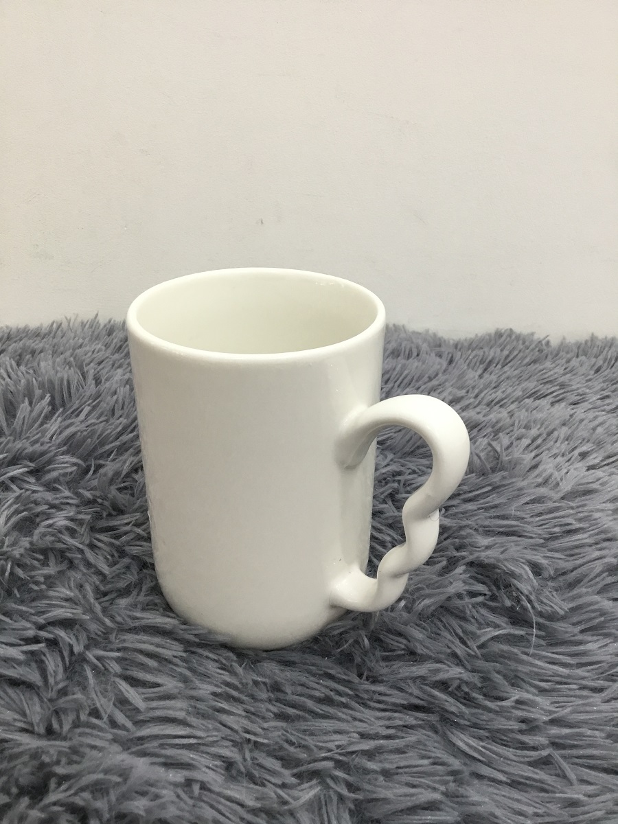 LY SỨ 600 ML - 13.5X8.5X13 CM - GỐM SỨ DONG HWA - HÀNG VIỆT NAM CHẤT LƯỢNG CAO