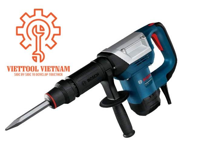 Máy đục bê tông  GSH500