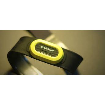 Dây Đo Nhịp Tim (Vòng đeo hỗ trợ đo nhịp tim) hiệu Garmin HRM-PRO ( FPT )