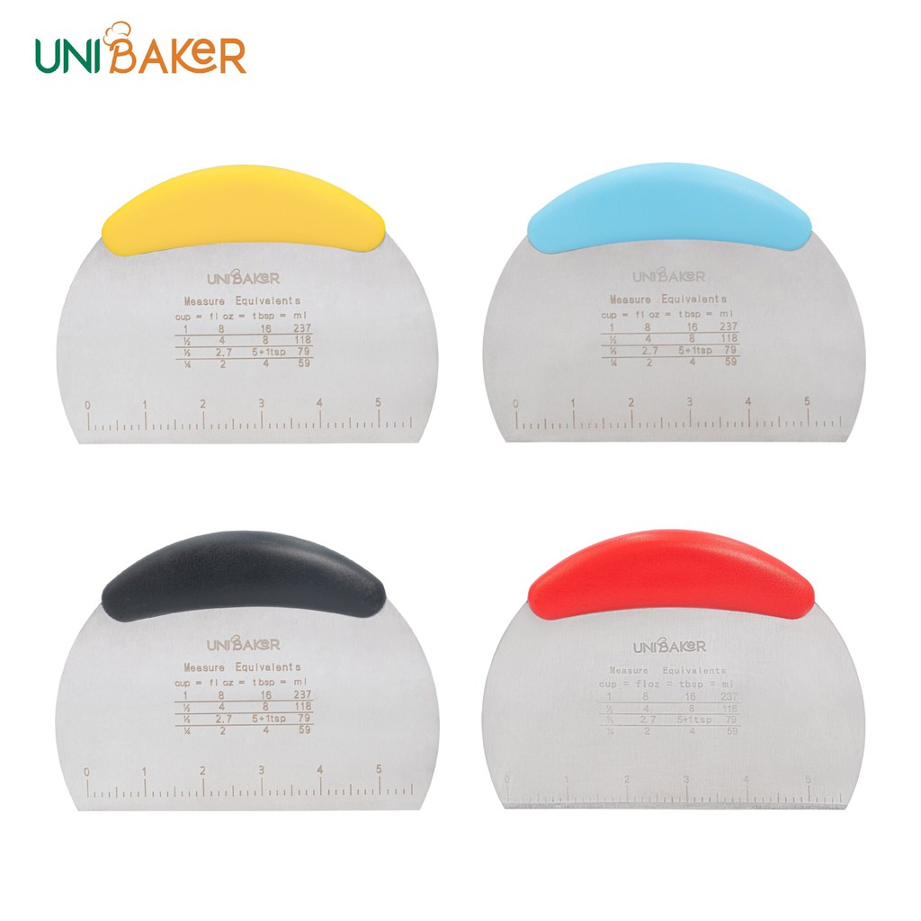 Dụng cụ cắt bột Unibaker