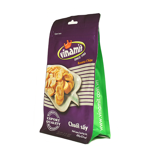 Chuối Sấy VINAMIT 100g