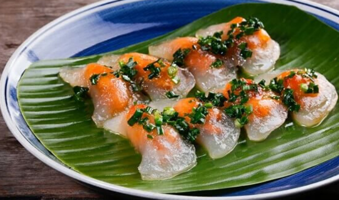 Bột năng Tuấn Phương dẻo, dai gói 400gr