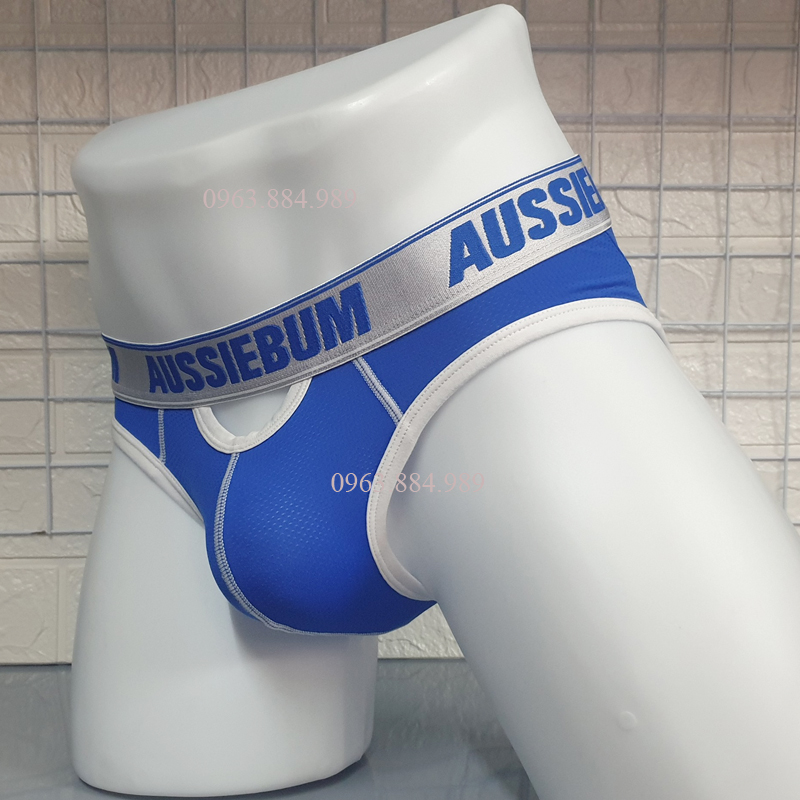Quần tam giác AU.04 chất thun cực chất aussiebum