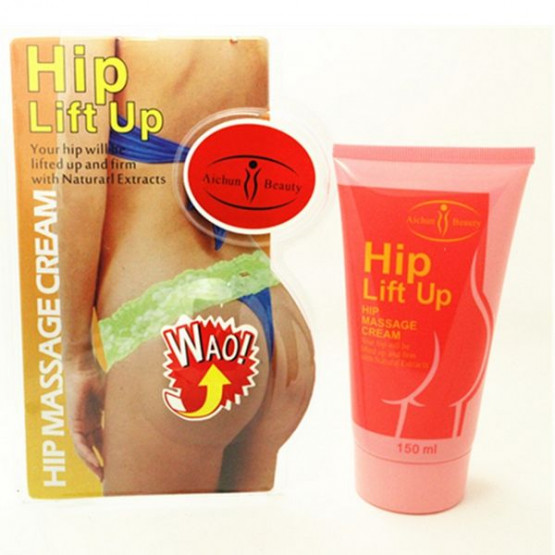 [HCM]Kem nở mông HIP LIFT UP - DC