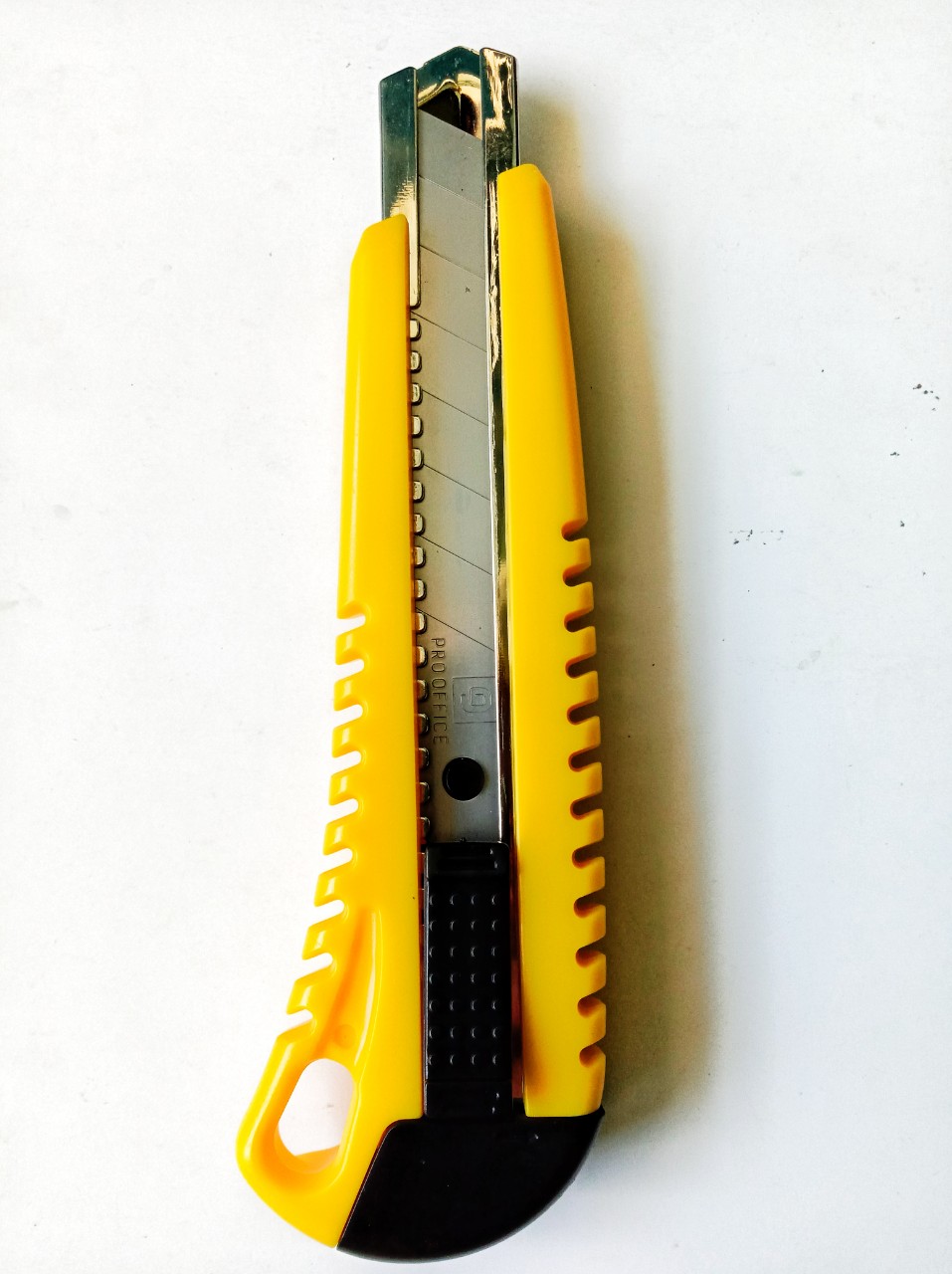 Dao Rọc Giấy Pro Office PO-KN202