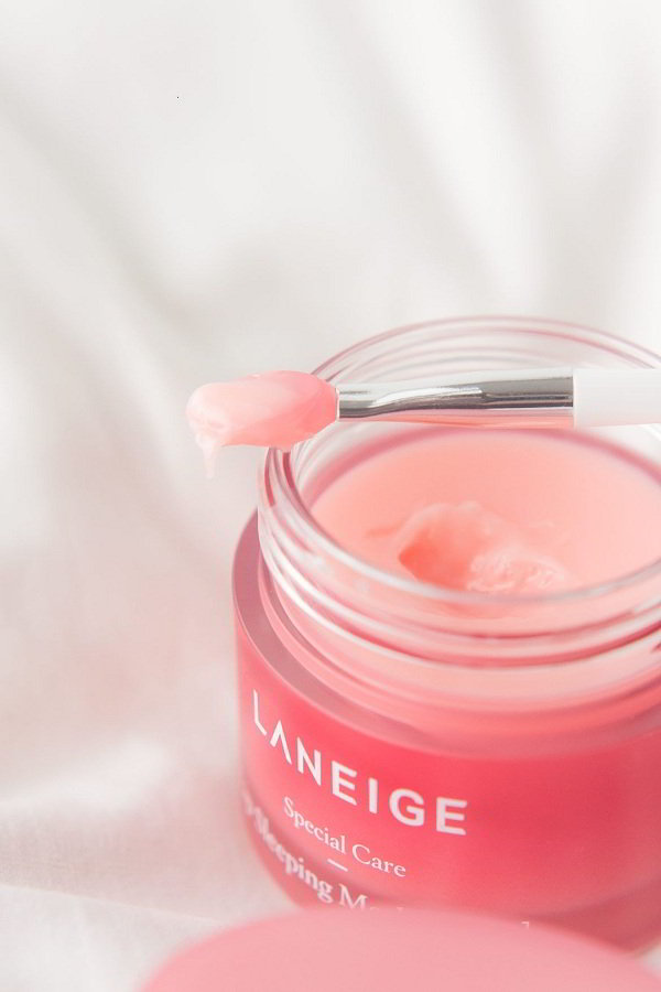 Mặt nả ngủ môi LANEIGE